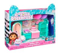 Gabby's Dollhouse PLAYSET DELUXE Gabby et la Maison Magique (assort)