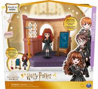 Spin Master - La classe de sorcellerie de Hermione Granger à Poudlard
