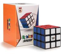 Spin Master Le Cube De Rubik's Speed 3x3 Magnétique
