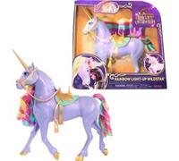 L'ecole Des Licornes Licorne A Fonctions 28 Cm Wildstar Unicorn Academy