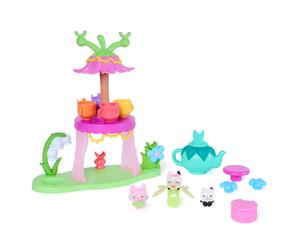 Spin Master Magiczny zestaw do herbaty z domku Gabi Spin Master