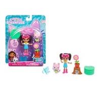 Spin Master Maitre Chef Couteau Santoku, 30,5cm Taille Noir/Gris, Figurine