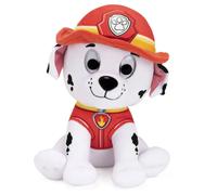 Paw Patrol Peluche Marcus La Pat' Patrouille Gund 25 cm