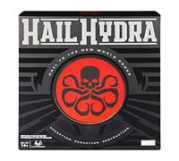 Spin Master Marvel Hail Hydra Jeu de société