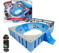 Tech Deck Mega Bowl X-Connect Tech Deck