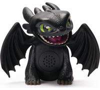 SPIN MASTER MINI DRAGON INTERACTIF KROKMOU Dragons Movie