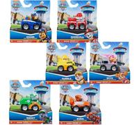 Spin Master Mini Véhicule Pup Squad Pat Patrouille - Modèle Choisi aléatoirement