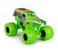 Spin Master Monster Jam Die Cast Grav Digger 24
