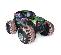 Spin Master Monster Jam Jouet en peluche avec lumière et son