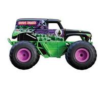 Remote-Controlled Car Spin Master Toy NEUF