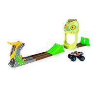 Spin Master Monster Jam World Finals Big Air Challenge (6045029)