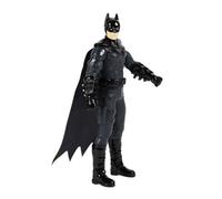 DC Comics, Figurine Batman de 15 cm, Jouet Collector de Batman pour garçons et Filles à partir de 3 Ans