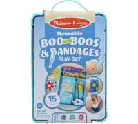 Spin Master MPP PYS BooBoos Bndgs Rsbl Plyst GML, Jeu de rôle