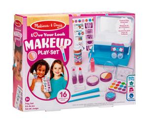 Spin Master MPP PYS LoveYourLookMkupKitPlyst GML, Jeu de rôle