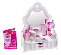 Spin Master MPP PYS Vanity Play Set GML, Jeu de rôle