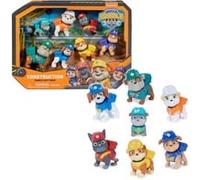 Multipack 7 Figurines Ruben & Compagnie