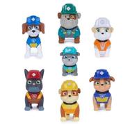 Multipack 7 Figurines Ruben & Compagnie