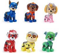 Spin Master Multipack Figurines La Super Patrouille