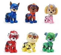 SPIN MASTER MULTIPACK FIGURINES La Super Patrouille - Le Film