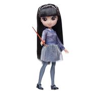 SPIN MASTER Muñeca Cho Chang Harry Potter Wizarding World 20cm