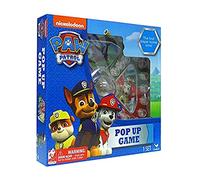 Spin Master Nickelodeon Jeu de société Pat’Patrouille