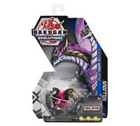 Spin Master Pack 1 Bakugan Die-Cast Saison 4 - Bakugan (Assort)