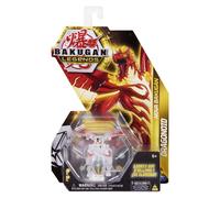 Spin Master Pack 1 Bakugan Nova Saison 5 - Bakugan (Assort)
