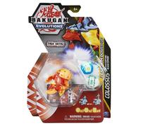 Spin Master Pack 1 Bakugan Power Up Saison 4 - Bakugan (Assort)