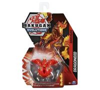 Spin Master Pack 1 Bakugan Saison 4 - Bakugan (Assort)