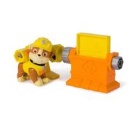 SPIN MASTER PACK DE 2 FIGURINES MISSION OUTILS Ruben & Compagnie