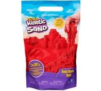 Kinetic Sand - Colour Bag Rouge (907g)