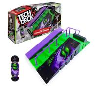 Spin Master Parc De Skate Tech Deck