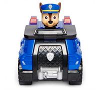 Spin Master Pat' Patrouille - Assortiment de Véhicules de Base