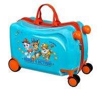 Spin Master Pat' Patrouille Trolley à chevaucher