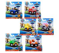 Spin Master Mini Véhicule Pup Squad Pat Patrouille - Modèle Choisi aléatoirement