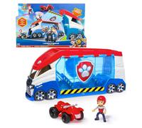 Camion Paw Patrol Pat’patrouille Multicolore