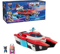 Spin Master Paw Patrol 2 Airplane Mini Play Set