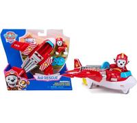 Spin Master PAW Patrol Air Rescue Themed Vehicle Marshall