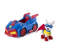 Spin Master Paw Patrol - Apollo's Pup Mobile - Vehicle and Figure