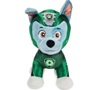 Spin Master Paw Patrol- Aqua Plush - Rocky