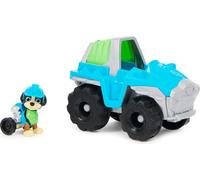 Spin Master Paw Patrol Basic Vehicle Rex