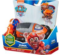Spin Master PAW Patrol Basic Vehicle Zuma
