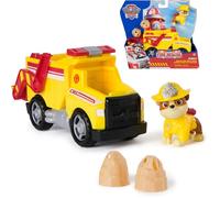 Spin Master Paw Patrol Camion De Secours Incendie De Rubble