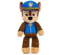 Spin Master Paw Patrol: Chase - Take Along Buddy Plush 13 Inches (6... Toy NEUF