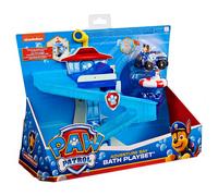 Spin Master Paw Patrol Coffret de Bain Aventure