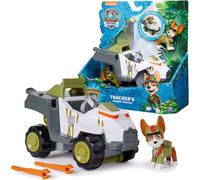 Spin Master PAW Patrol Jungle Pups Vehicles Tracker