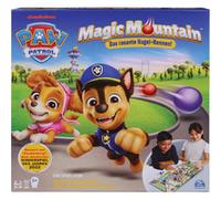 Spin Master Paw Patrol - Magic Mountain, Jeu de société