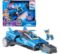 Spin Master Paw Patrol Movie 2 Chase Feature Cruiser