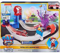 Spin Master Paw Patrol Movie Adventure Ciy Set de jeu