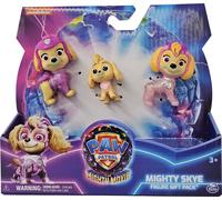 Spin Master PAW Patrol Movie II Skye Evolution Pack